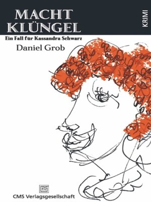 cover image of Machtklungel